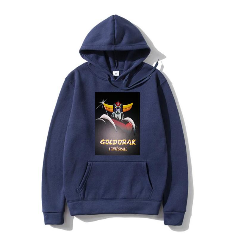 Men' Hoodies & Sweatshirts Japanese Anime Goldorak Pull Sweat Homme Vetement Manga Oversize Capuche Adult Men Jacket, 14
Men' Hoodies & Sweatshirts Japanese Anime Goldorak Pull Sweat Homme Vetement Manga Oversize Capuche Adult Men Jacket, 14
