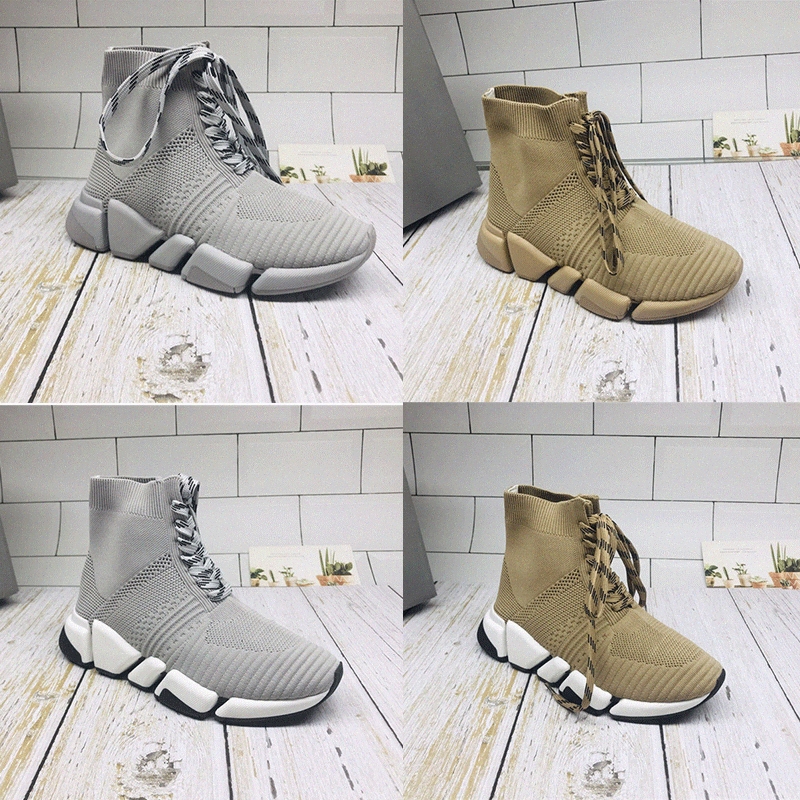 Top Quality 2021 Men Women Speed Trainer Shoes Sock Boots Lace Up Mens Socks Boot Womens Casual Shoe Runners Runner Sneakers Size 36-45 Q4iu#, Customize
Top Quality 2021 Men Women Speed Trainer Shoes Sock Boots Lace Up Mens Socks Boot Womens Casual Shoe Runners Runner Sneakers Size 36-45 Q4iu#, Customize