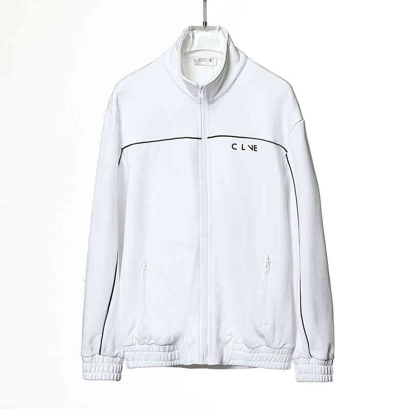 Women's Hoodies & Sweatshirts High version autumn winter cel simple solid color men's and women's hooded Terry zipper cardigan sweater jacket ENFK, White
Women's Hoodies & Sweatshirts High version autumn winter cel simple solid color men's and women's hooded Terry zipper cardigan sweater jacket ENFK, White