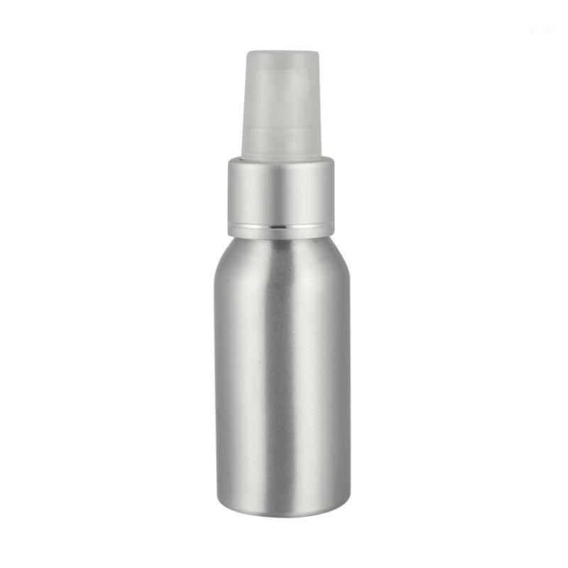 Storage Bottles & Jars 30ml X 24 Empty Metal Sprayer Pump Aluminum 30cc Skin Care Perfumes Bottle Containers Liquid Spray
Storage Bottles & Jars 30ml X 24 Empty Metal Sprayer Pump Aluminum 30cc Skin Care Perfumes Bottle Containers Liquid Spray