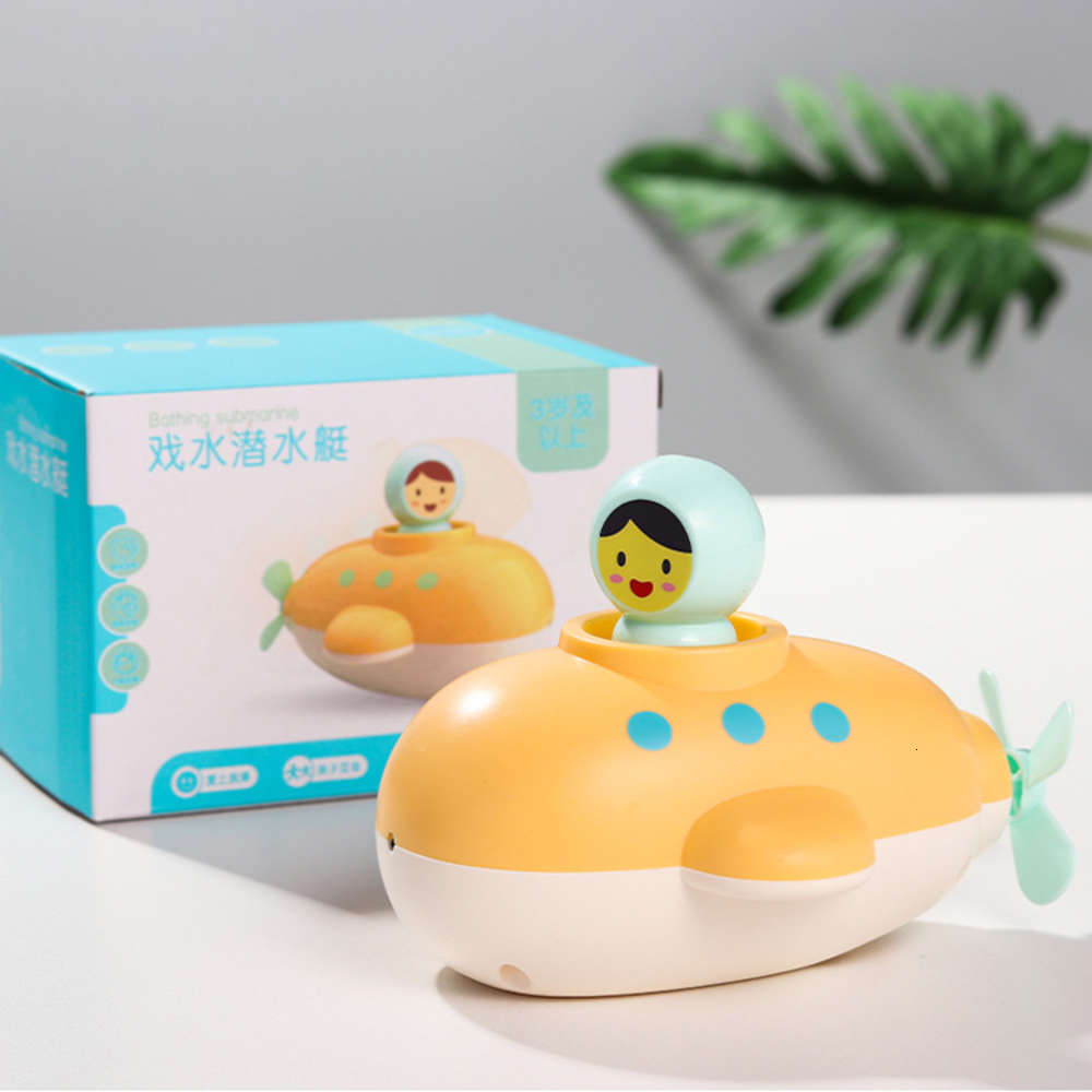 Children's bathroom water spray Little Swan spin rocket whale music boys and girls toys
Children's bathroom water spray Little Swan spin rocket whale music boys and girls toys