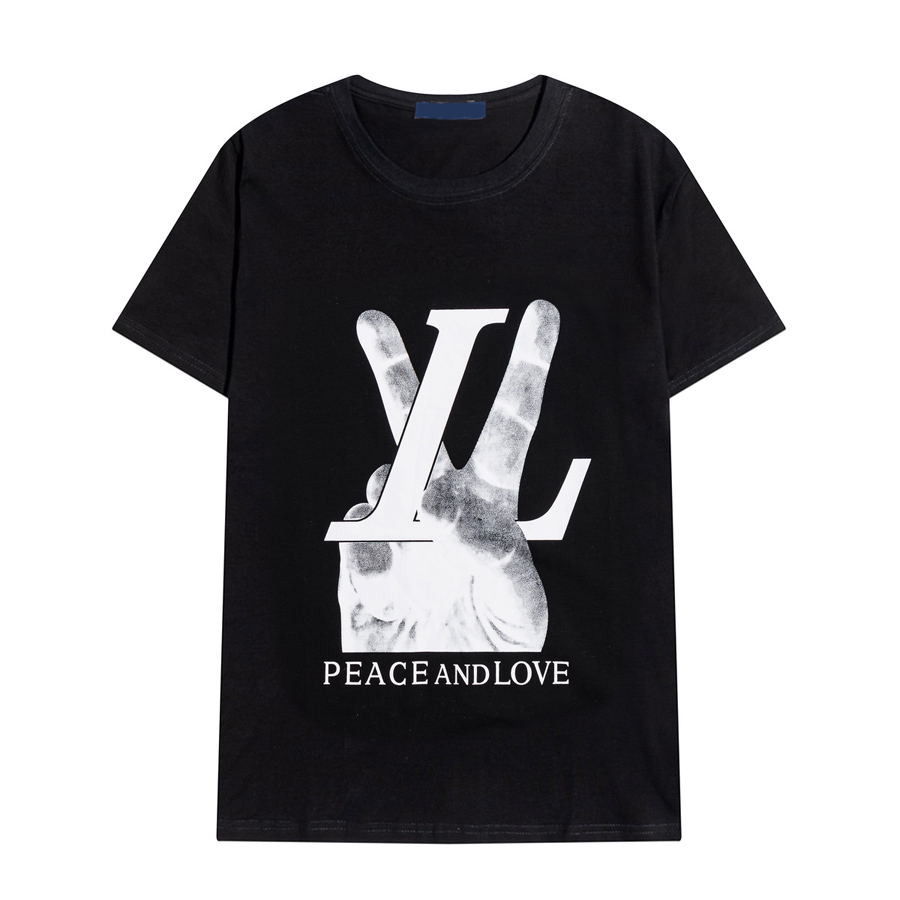 2021 Designers Mens Womens T-shirts Mens Paris Fashion T-shirt Top Quality Asian Street Short Sleeve Tops S-XXL, White;black
2021 Designers Mens Womens T-shirts Mens Paris Fashion T-shirt Top Quality Asian Street Short Sleeve Tops S-XXL, White;black