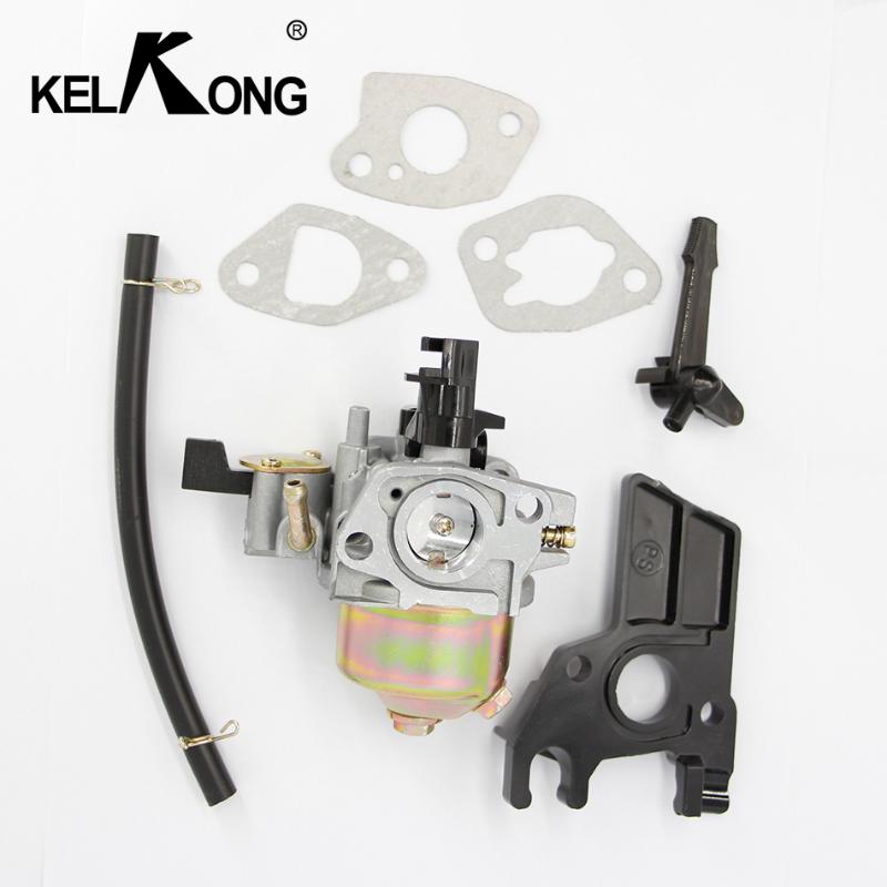 Motorcycle Fuel System KELKONG OEM Carburetor 2KW - 3KW Generator With GX160 GX200 5.5HP 6.5HP 168F Engine
Motorcycle Fuel System KELKONG OEM Carburetor 2KW - 3KW Generator With GX160 GX200 5.5HP 6.5HP 168F Engine