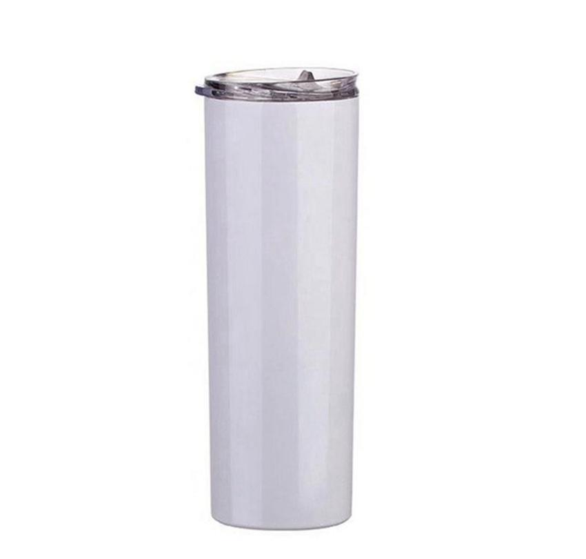 20Oz Skinny Tumblers Sublimation Blanks Tumbler Stainless Steel Coffee Mugs Beer Classic Cup With Lid Sts Zza Sea Ssiik Rp9Yn, 20oz;sea shipping
20Oz Skinny Tumblers Sublimation Blanks Tumbler Stainless Steel Coffee Mugs Beer Classic Cup With Lid Sts Zza Sea Ssiik Rp9Yn, 20oz;sea shipping
