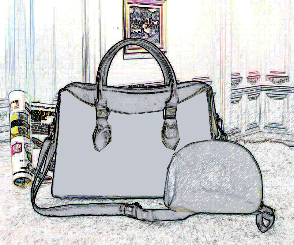 Pink sugao designer handbag women tote bag 2pcs/set high quality pu leather handbag fashion bags messenger crossbody shoulder bag
Pink sugao designer handbag women tote bag 2pcs/set high quality pu leather handbag fashion bags messenger crossbody shoulder bag