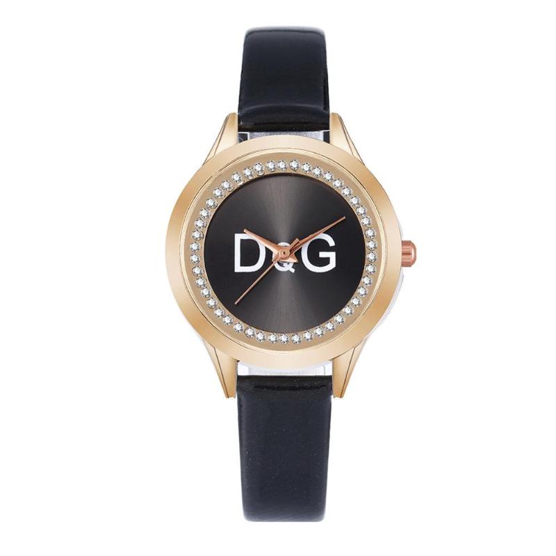 Wristwatches Fashion Rose Gold Women Watch Luxury Diamond Woman Top Brand Dress Clock Ladies Casual Wristwatch, Slivery;brown
Wristwatches Fashion Rose Gold Women Watch Luxury Diamond Woman Top Brand Dress Clock Ladies Casual Wristwatch, Slivery;brown