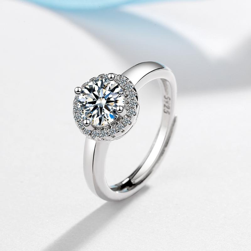 Wedding Rings For Women Sweet Temperament Cubic Zirconia Open Ring Ladies Korean Fashion Jewelry High Quality Gift Girls
Wedding Rings For Women Sweet Temperament Cubic Zirconia Open Ring Ladies Korean Fashion Jewelry High Quality Gift Girls