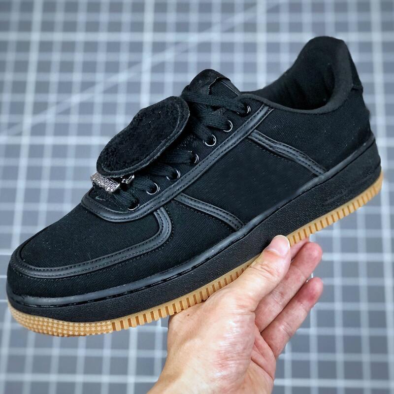Mens Black White 1 Skateboard Shoe TRAVIS SCOTT X Canvas Shoes Multi Color Women Casual Chaussures Sneakres, White;red
Mens Black White 1 Skateboard Shoe TRAVIS SCOTT X Canvas Shoes Multi Color Women Casual Chaussures Sneakres, White;red