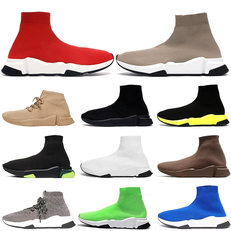 Authentic Sock Shoes Mens Womens Trainers Luxurys Designers Flat Running Clear Sole Sneakers Black Triple White Graffiti Beige Socks Booties Casual Shoe, #b33 lace-up triple black
Authentic Sock Shoes Mens Womens Trainers Luxurys Designers Flat Running Clear Sole Sneakers Black Triple White Graffiti Beige Socks Booties Casual Shoe, #b33 lace-up triple black
