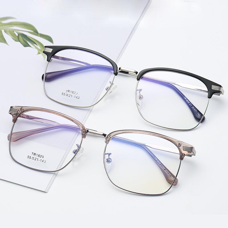 Fashion Sunglasses Frames Finished Eye Classic Retro Glasses Clear Lens Nerd Designed Men Women Eyeglasses Vintage Frame
Fashion Sunglasses Frames Finished Eye Classic Retro Glasses Clear Lens Nerd Designed Men Women Eyeglasses Vintage Frame