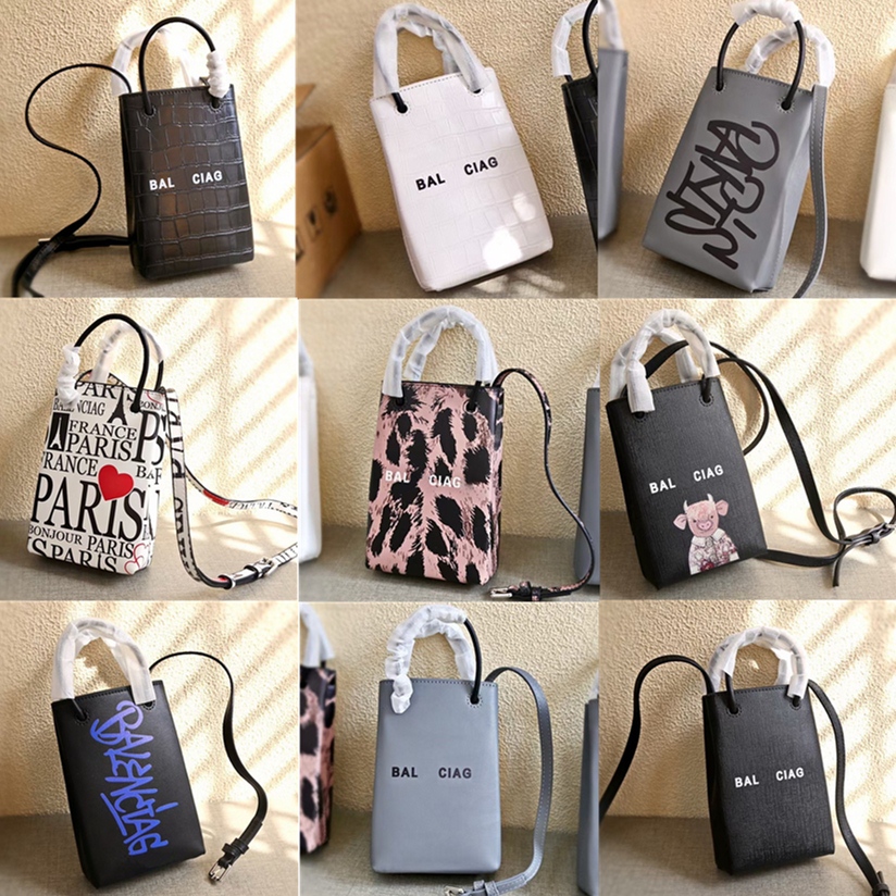 Paris Mini Tote Designers Luxurys Shoulder Bags Women's Fashion Crossbody Shopping Bag Famous Brand Ladies Handbags Phone Camera Purses
Paris Mini Tote Designers Luxurys Shoulder Bags Women's Fashion Crossbody Shopping Bag Famous Brand Ladies Handbags Phone Camera Purses