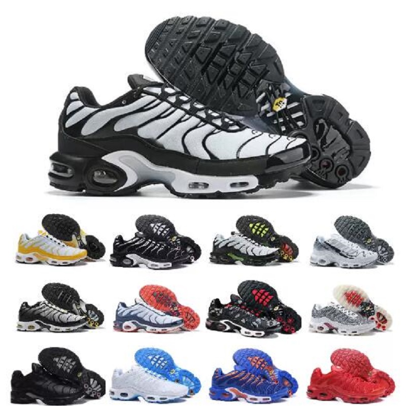 2022 Plus Tn mens running shoes Triple white Black Hex Crater DMP Euro Fresh Perspective Lava Volt Glow Gradient Laser Blue Toggle Lacing men trainers sports sneakers, # 14
2022 Plus Tn mens running shoes Triple white Black Hex Crater DMP Euro Fresh Perspective Lava Volt Glow Gradient Laser Blue Toggle Lacing men trainers sports sneakers, # 14