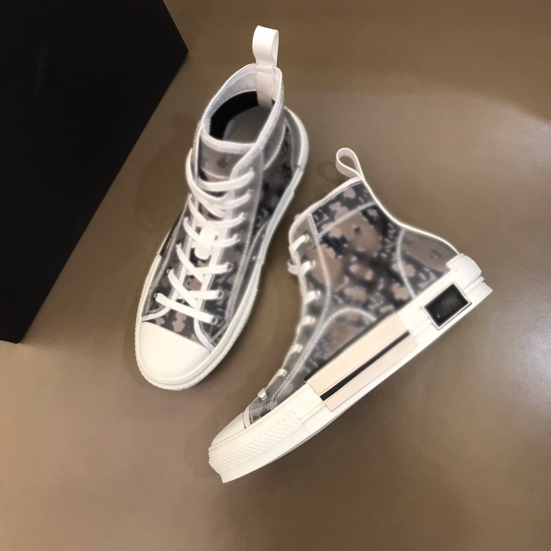 Flowers Technical Canvas High Top Sneakers in Oblique Mens Brand B23 Designer Shoes Womens Fashion Sneakers jing998, 10
Flowers Technical Canvas High Top Sneakers in Oblique Mens Brand B23 Designer Shoes Womens Fashion Sneakers jing998, 10