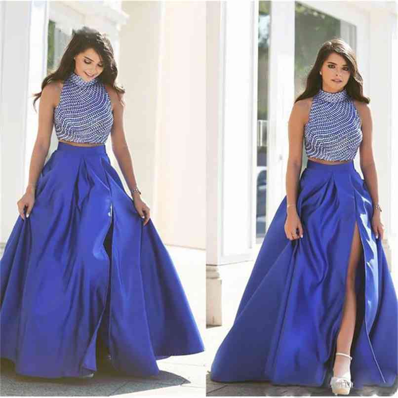 High Quality Elegant Royal Blue Long Skirts Womens Sexy Split Zipper Empire Waist Floor Length Pleated Maxi Skirt Saias Feminina 210527, Black
High Quality Elegant Royal Blue Long Skirts Womens Sexy Split Zipper Empire Waist Floor Length Pleated Maxi Skirt Saias Feminina 210527, Black