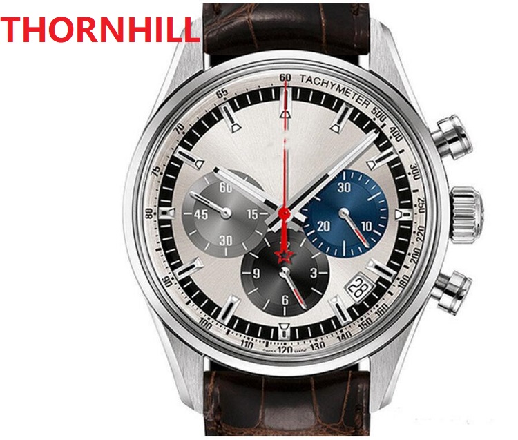 top montre de luxe Mens Japan Quartz Movement Watches 40MM Leather Super Luminous Wristwatches women waterproof watch, As pic
top montre de luxe Mens Japan Quartz Movement Watches 40MM Leather Super Luminous Wristwatches women waterproof watch, As pic