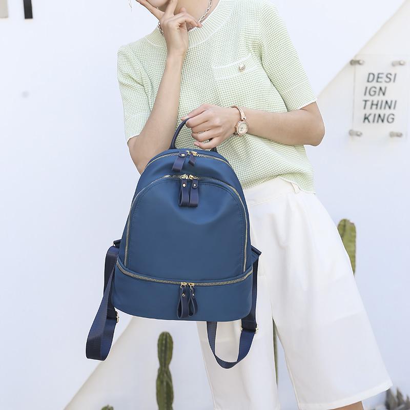 Duffel Bags 2021 Women Leather Backpacks High Quality Female Vintage Backpack For Girls School Bag Travel Bagpack Ladies Sac A Dos Back Pack
Duffel Bags 2021 Women Leather Backpacks High Quality Female Vintage Backpack For Girls School Bag Travel Bagpack Ladies Sac A Dos Back Pack