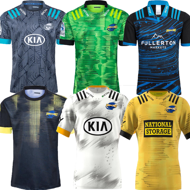 2018 2019 2020 2021 2022 Hurricane home away Rugby shirt 20 21 22 POLO t shirt S-5XL, 2018;away
2018 2019 2020 2021 2022 Hurricane home away Rugby shirt 20 21 22 POLO t shirt S-5XL, 2018;away