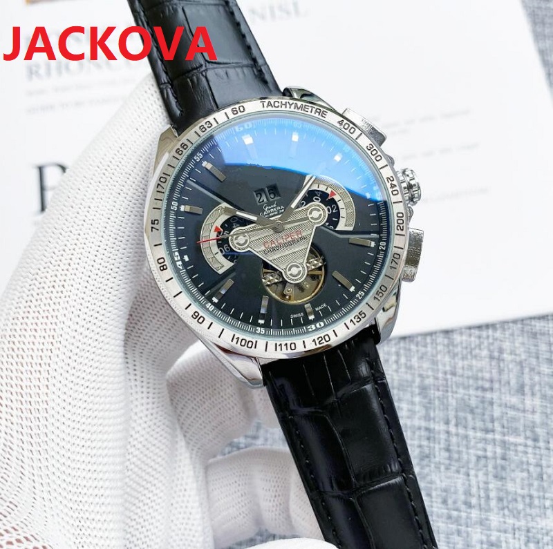 President Day Date Mechanical Automatic mens watch 48mm Leather Strap men Watches Montre Femme Reloj, As pic
President Day Date Mechanical Automatic mens watch 48mm Leather Strap men Watches Montre Femme Reloj, As pic