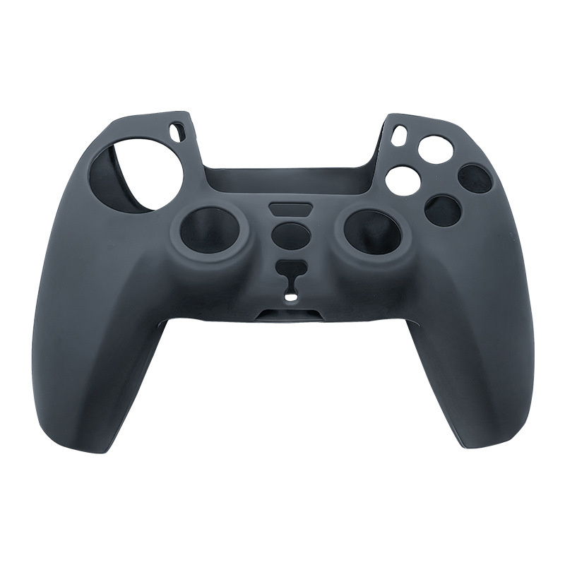2021 4Colors In Stock Soft Protective Cover Silicone Case Skin for Playstation 5 PS5 controller Gamepad Protector Anti-Slip Cap
2021 4Colors In Stock Soft Protective Cover Silicone Case Skin for Playstation 5 PS5 controller Gamepad Protector Anti-Slip Cap