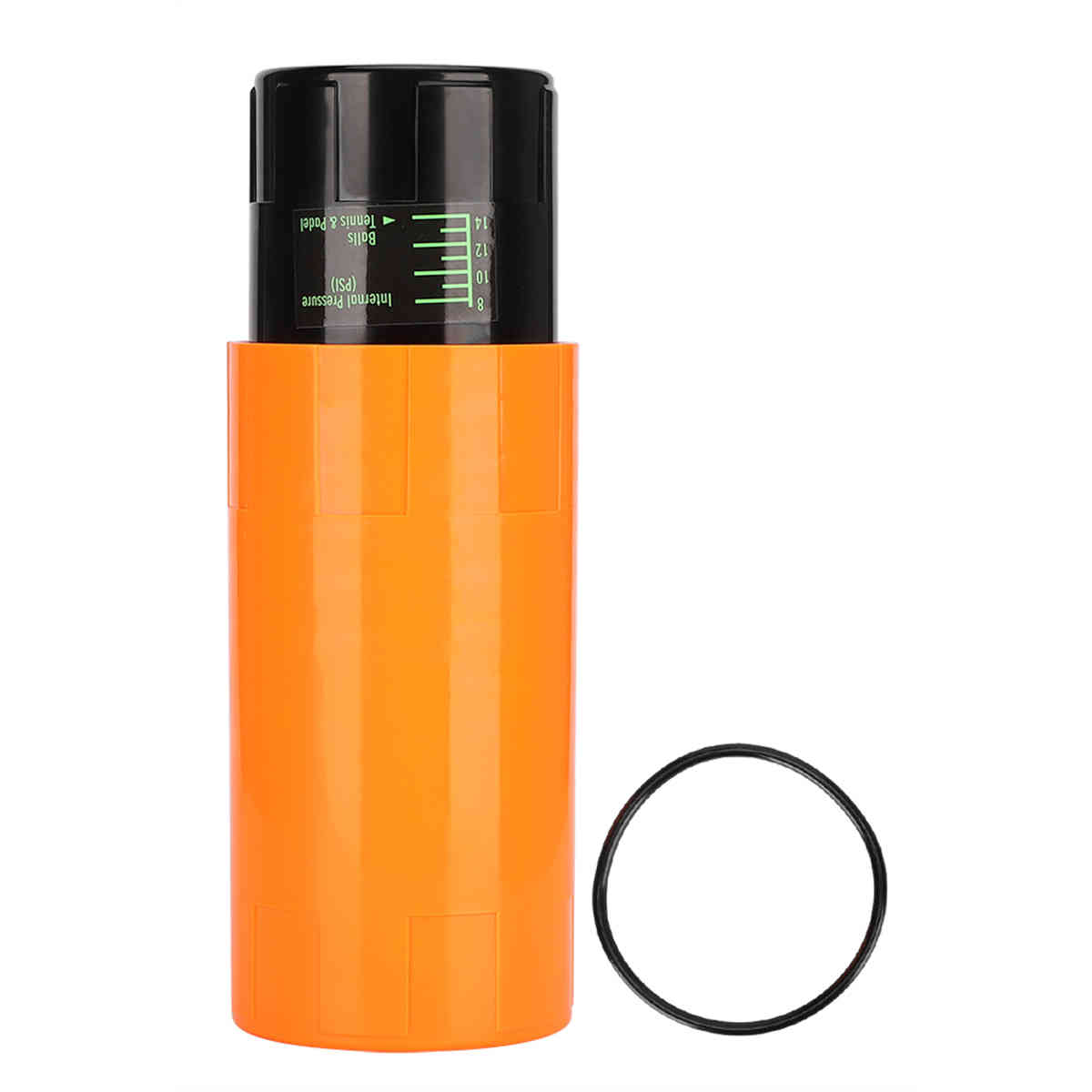 Tennis Ball Saver - Keep Tennis Balls Fresh Bouncing Like New Pressure Repair Tank Tennis Ball Box Sports Accessories 210331
Tennis Ball Saver - Keep Tennis Balls Fresh Bouncing Like New Pressure Repair Tank Tennis Ball Box Sports Accessories 210331