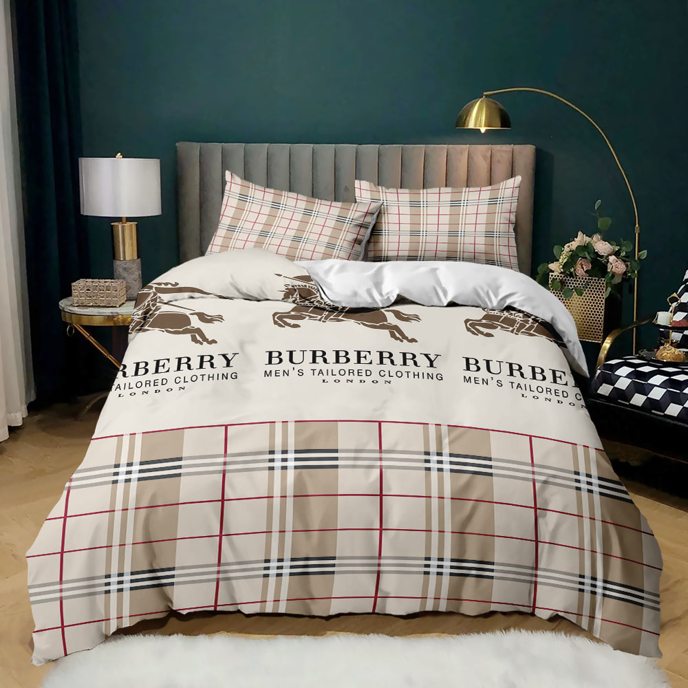 Luxury design letter printing bedroom bedding set, multi- soft and comfortable classic pattern, suitable for family/friends/children, 06
Luxury design letter printing bedroom bedding set, multi- soft and comfortable classic pattern, suitable for family/friends/children, 06