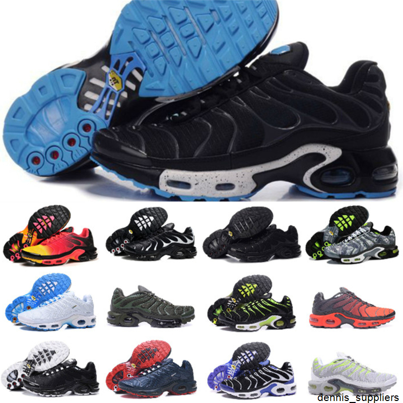 Sale Classic Tn Mens Black White Gradient Red Camo TNs Plus Ultra Sports Running Shoes Cheap Airs Requin Designers Trainer Sneakers
Sale Classic Tn Mens Black White Gradient Red Camo TNs Plus Ultra Sports Running Shoes Cheap Airs Requin Designers Trainer Sneakers