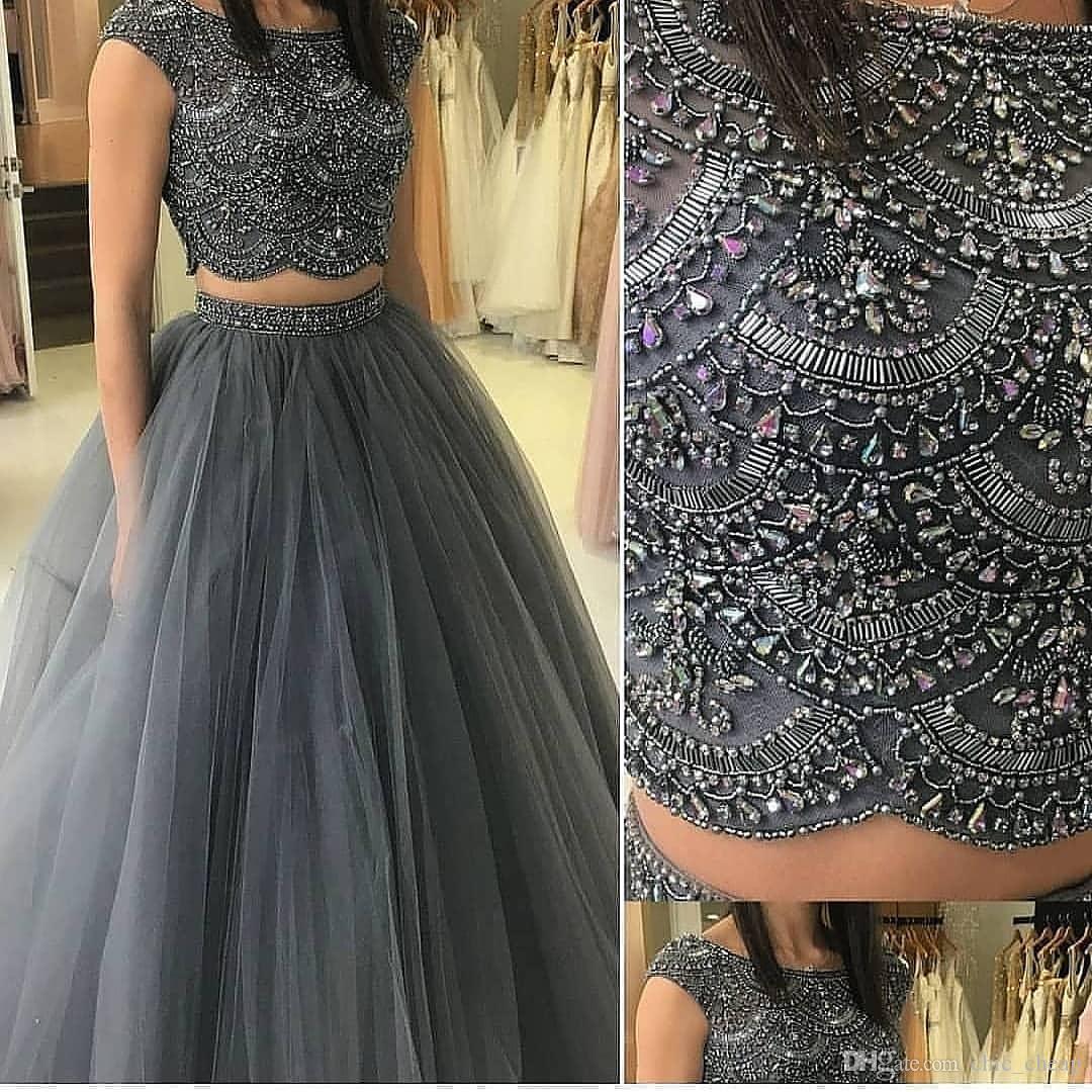 2021 Plus Size Arabic Aso Ebi Backless Beaded Crystals Prom Dresses Luxurious Two Pieces Evening Formal Party Second Reception Gowns ZJ475, Gold
2021 Plus Size Arabic Aso Ebi Backless Beaded Crystals Prom Dresses Luxurious Two Pieces Evening Formal Party Second Reception Gowns ZJ475, Gold