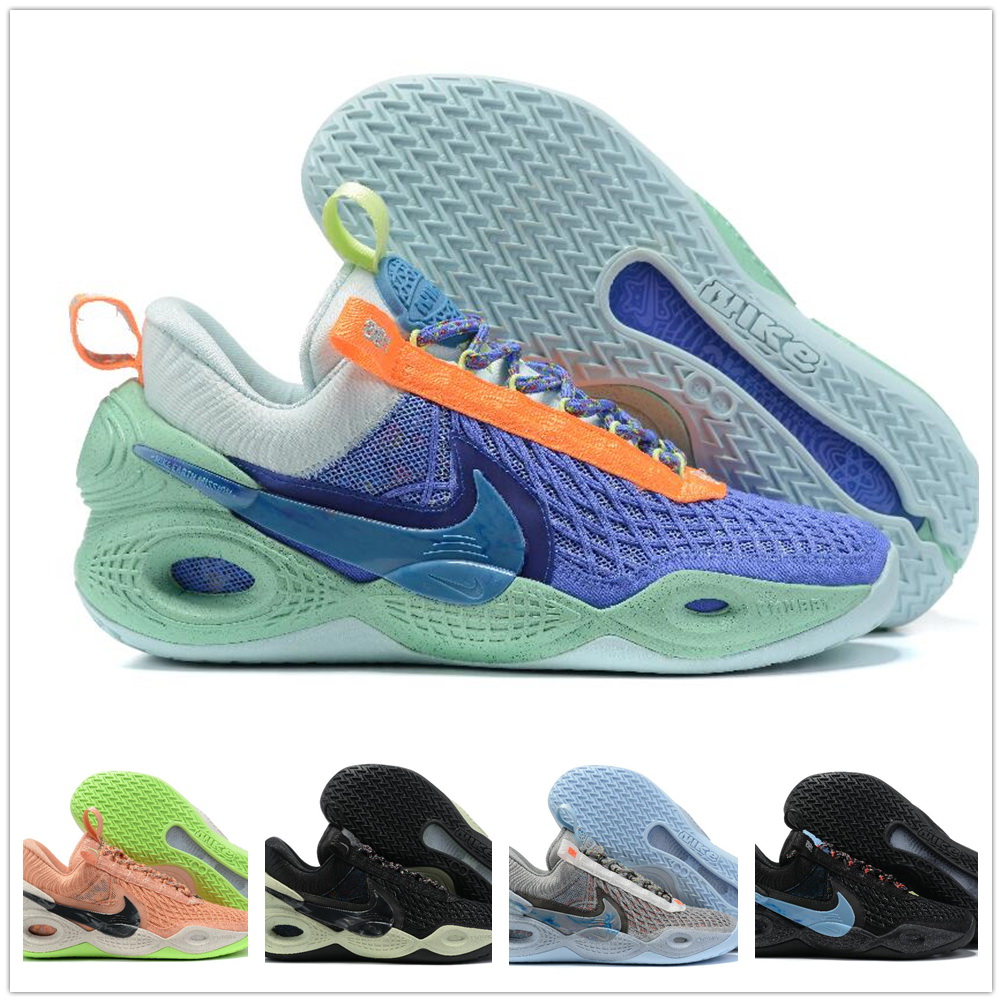 Anthony Men's Cosmic Unity Basketball Shoes Black White Ghost Earth Day Amalgam Space Hippie Green Glow yakuda local online store Dropshipping Accepted 2021 men
Anthony Men's Cosmic Unity Basketball Shoes Black White Ghost Earth Day Amalgam Space Hippie Green Glow yakuda local online store Dropshipping Accepted 2021 men