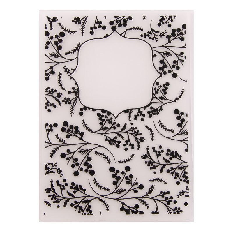 Craft Tools 2021 Leaves Lace Embossing Folders For Papers Po Making Cards Supplies DIY 3D Plastic Scrapbooking Cutting Dies
Craft Tools 2021 Leaves Lace Embossing Folders For Papers Po Making Cards Supplies DIY 3D Plastic Scrapbooking Cutting Dies
