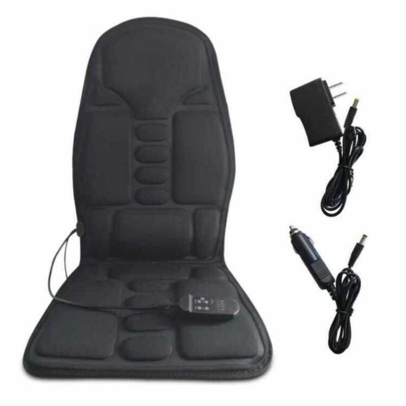Seat Cushions Multifunctional Household Electric Infrared Heating Massage Bed Comfortable Folding Acupuncture Mat Mattress
Seat Cushions Multifunctional Household Electric Infrared Heating Massage Bed Comfortable Folding Acupuncture Mat Mattress