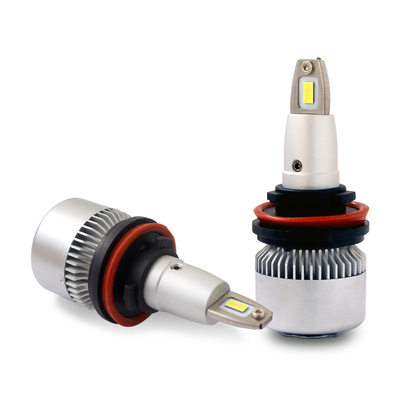 Car Headlights H11 Led Bulb Canbus Headlight H8 Fog Light 6000k White H9 12v H1 No Error Message
Car Headlights H11 Led Bulb Canbus Headlight H8 Fog Light 6000k White H9 12v H1 No Error Message