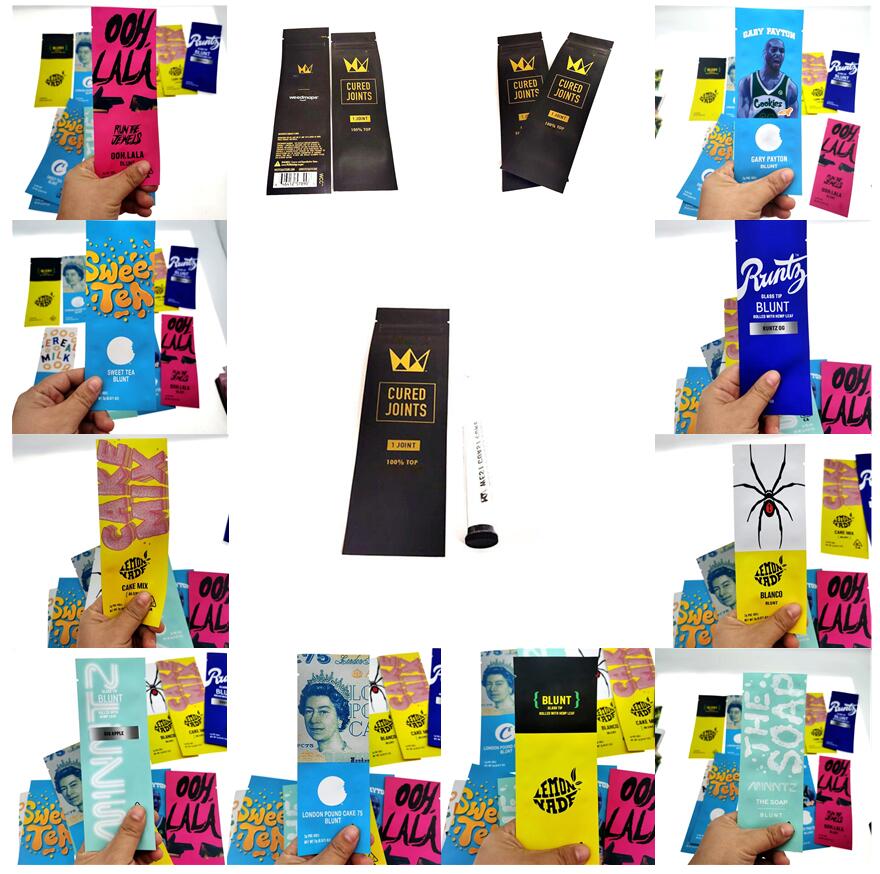 Pre roll Package West Coast Cure 1PCS CURED JOINTS BAG +PLASTIC TUBES Packaging moonrock Preroll Pre-rolled tube
Pre roll Package West Coast Cure 1PCS CURED JOINTS BAG +PLASTIC TUBES Packaging moonrock Preroll Pre-rolled tube