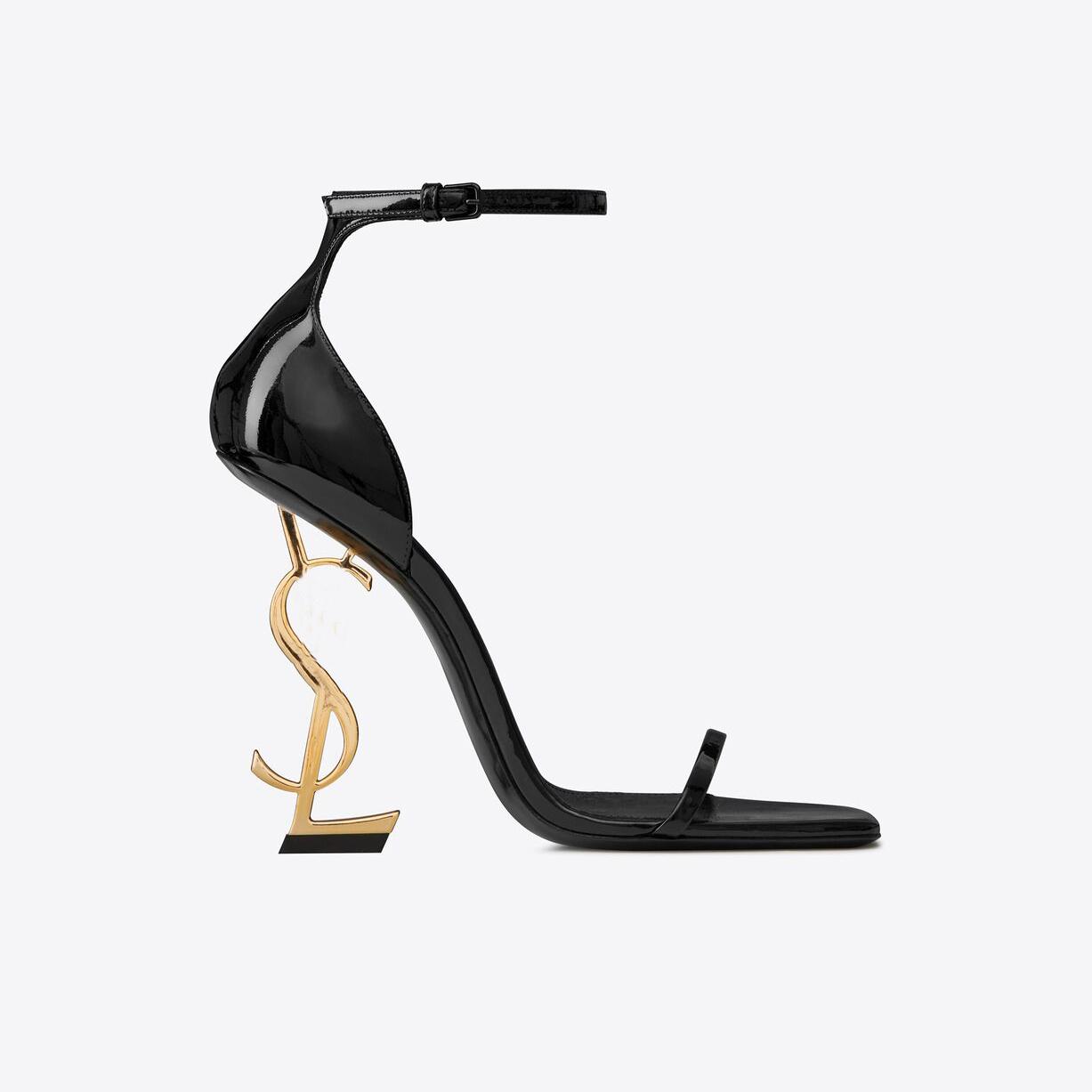 YSLDesigner One-strap sandal Women Opyum Sandals Patent Leather Leopard Suede Pumps Adjustable Buckle Vintage Square High Heels Wi hrD, Color 9
YSLDesigner One-strap sandal Women Opyum Sandals Patent Leather Leopard Suede Pumps Adjustable Buckle Vintage Square High Heels Wi hrD, Color 9