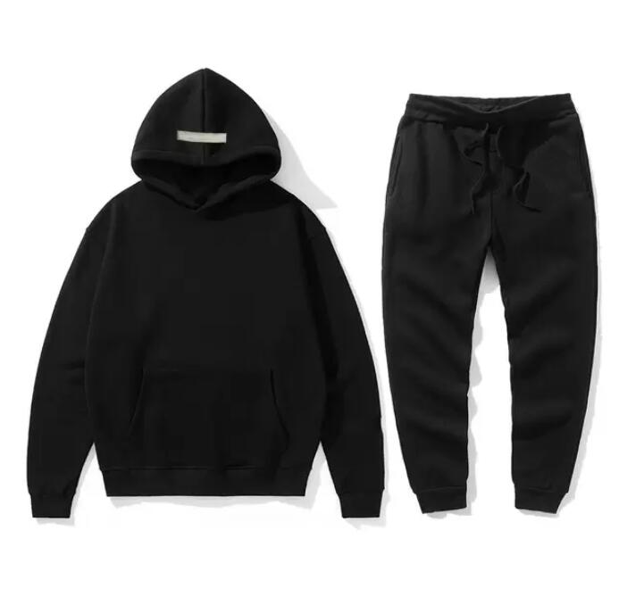 21ss High Street Tide Letter Tracksuits Designer Suit with LOGO on the Chest Couple Hooded Sweater Sweaters Pants Plus Size S-XXXL, Black no hooded white letter
21ss High Street Tide Letter Tracksuits Designer Suit with LOGO on the Chest Couple Hooded Sweater Sweaters Pants Plus Size S-XXXL, Black no hooded white letter