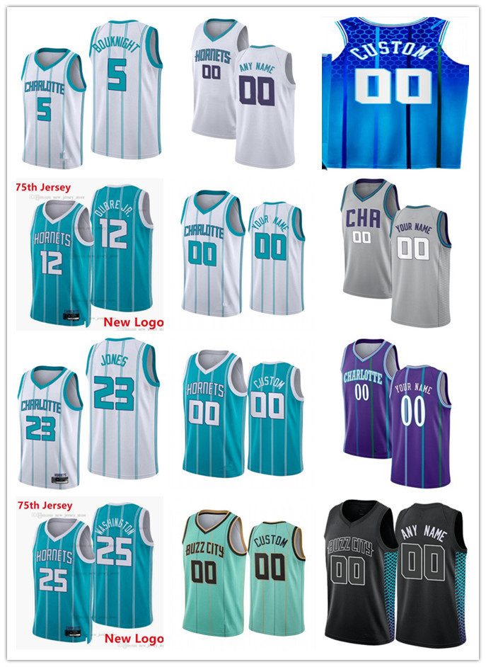 75th Mens Womens Youth CharlotteHornets5 Bouknight Kai 23 Jones Kelly 12 Oubre Jr. 25 P.J. WashingtonBasketbal, Black;red
75th Mens Womens Youth CharlotteHornets5 Bouknight Kai 23 Jones Kelly 12 Oubre Jr. 25 P.J. WashingtonBasketbal, Black;red