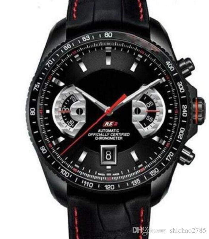 2021 Top TAG Heuer Men's Mechanical Stainless Steel Automatic Movement Watch Sports mens Self-wind Watches tag Wristwatch women W, Slivery;brown
2021 Top TAG Heuer Men's Mechanical Stainless Steel Automatic Movement Watch Sports mens Self-wind Watches tag Wristwatch women W, Slivery;brown