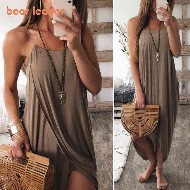 Bear Leader Fashion Summer Casual Ladies Dress Women Elegant Sling Party Vestidos Maternity Casual Dress Asymmetrical Costumes 210708, Ay629black
Bear Leader Fashion Summer Casual Ladies Dress Women Elegant Sling Party Vestidos Maternity Casual Dress Asymmetrical Costumes 210708, Ay629black