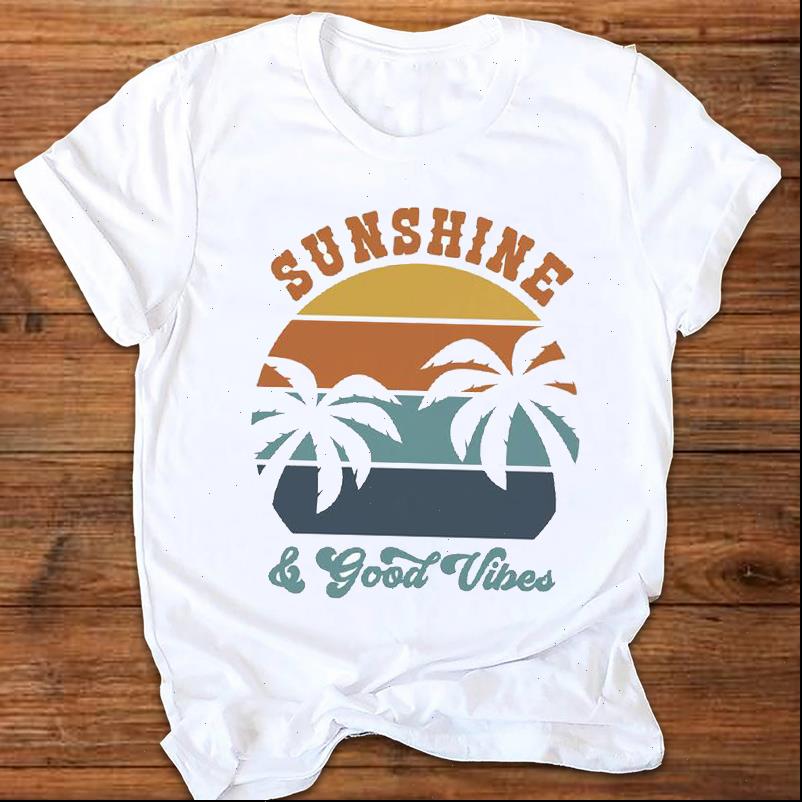 graphic beach striped cute women t shirt fashion short sleeve printing print clothes lady tees female womens, White 
graphic beach striped cute women t shirt fashion short sleeve printing print clothes lady tees female womens, White