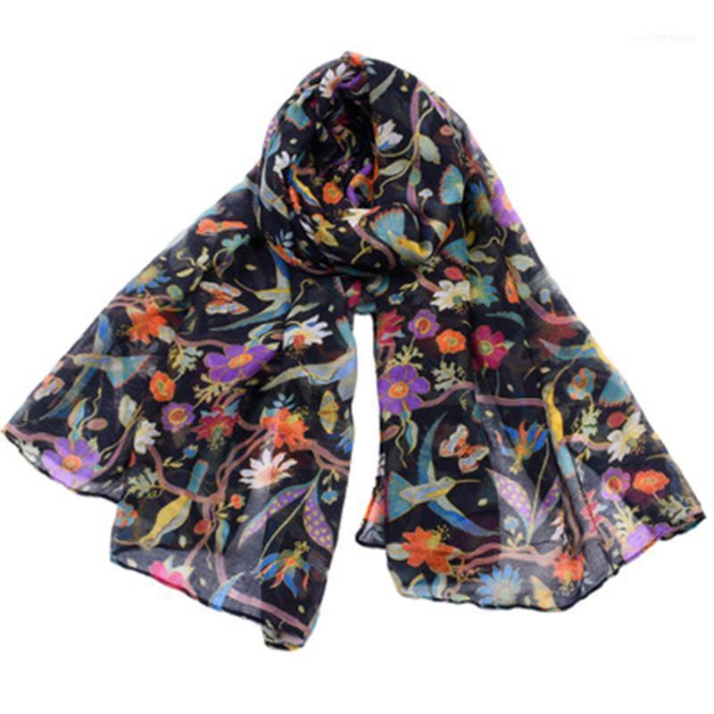 Scarves Fashion Animal Print Visecose Kerchief Islam Muslim Hijab Female Winter Soft Cotton Linen Hummingbird Warm Scarf Shawl N201
Scarves Fashion Animal Print Visecose Kerchief Islam Muslim Hijab Female Winter Soft Cotton Linen Hummingbird Warm Scarf Shawl N201