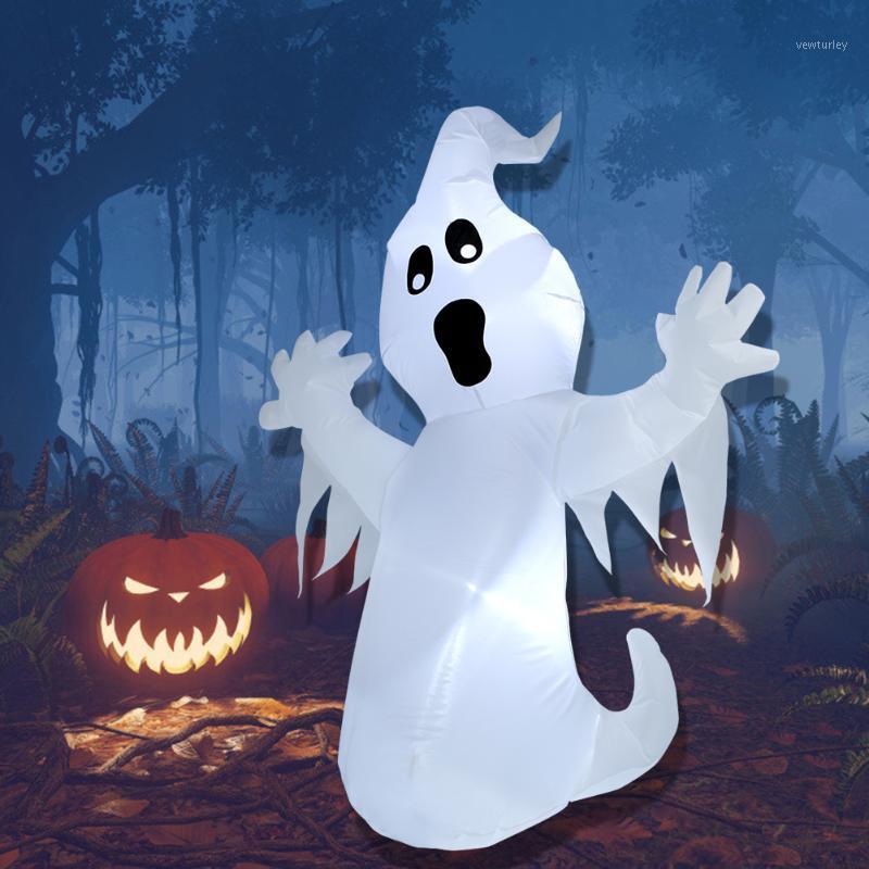 Party Decoration Inflatable White Ghost Spooky Lighted Doll With Lifting Halloween Holiday Props Balloon Air Ball Toys
Party Decoration Inflatable White Ghost Spooky Lighted Doll With Lifting Halloween Holiday Props Balloon Air Ball Toys