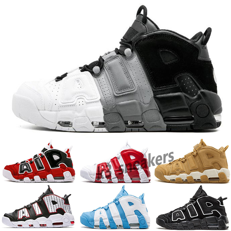 Newest More UPtEmP0s SUPTeMPOs Men Women Basketball Shoes PRM Premium Wheat Gold MetaAllic Tri-colouRS 3M PippEn Sneakers 40-46 K43, # 4
Newest More UPtEmP0s SUPTeMPOs Men Women Basketball Shoes PRM Premium Wheat Gold MetaAllic Tri-colouRS 3M PippEn Sneakers 40-46 K43, # 4