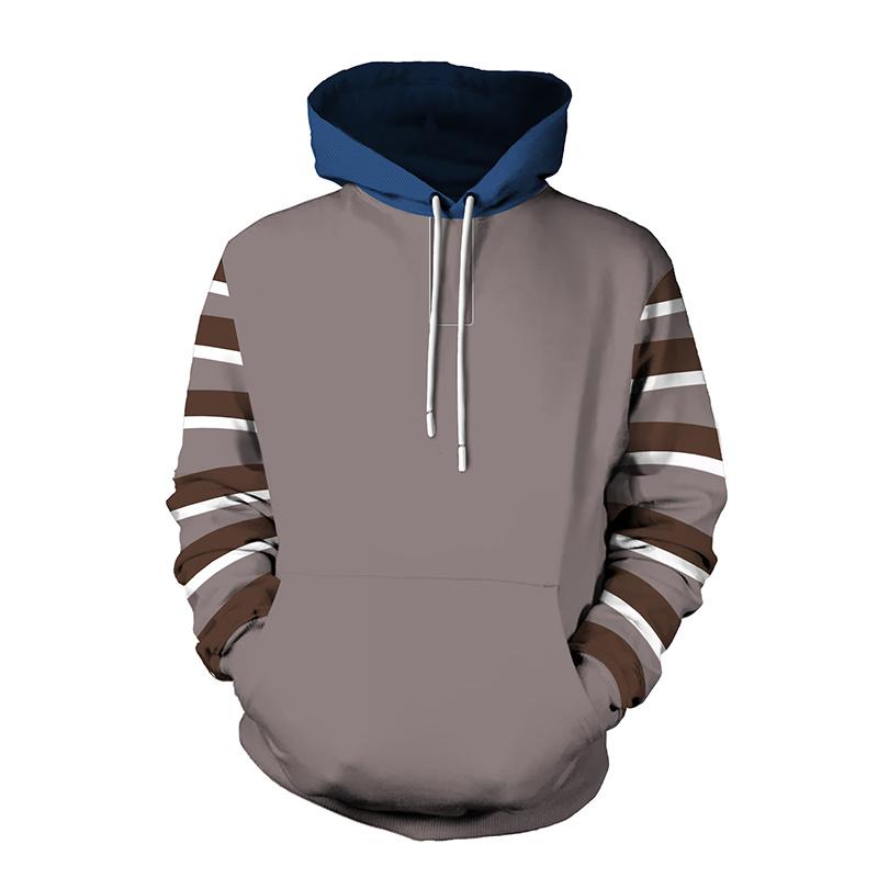 Men's Hoodies & Sweatshirts Hoodie Jacket Cosplay Clothing Anime 3D Sweatshirt Casual Loose Autumn Pullover XL
Men's Hoodies & Sweatshirts Hoodie Jacket Cosplay Clothing Anime 3D Sweatshirt Casual Loose Autumn Pullover XL