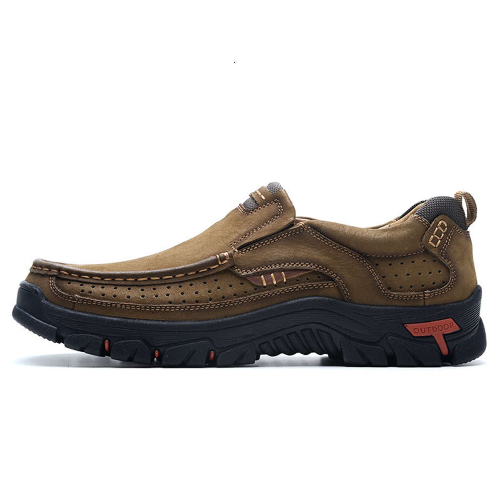 shoes Men's spring Casual and autumn outdoor dad work men's 2020 new sewing large leather casual O6W8 30WV 1 EDS8, Black
shoes Men's spring Casual and autumn outdoor dad work men's 2020 new sewing large leather casual O6W8 30WV 1 EDS8, Black