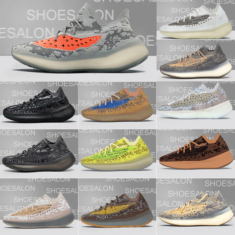 Top Quality West 380 Casual Shoes Pepper Blue Oat Alien Mist 3M Reflective Azure Clay Lmnt Triple Black Mens Womens Trainers Sneakers Outdoor yeezys shoe, Customize
Top Quality West 380 Casual Shoes Pepper Blue Oat Alien Mist 3M Reflective Azure Clay Lmnt Triple Black Mens Womens Trainers Sneakers Outdoor yeezys shoe, Customize