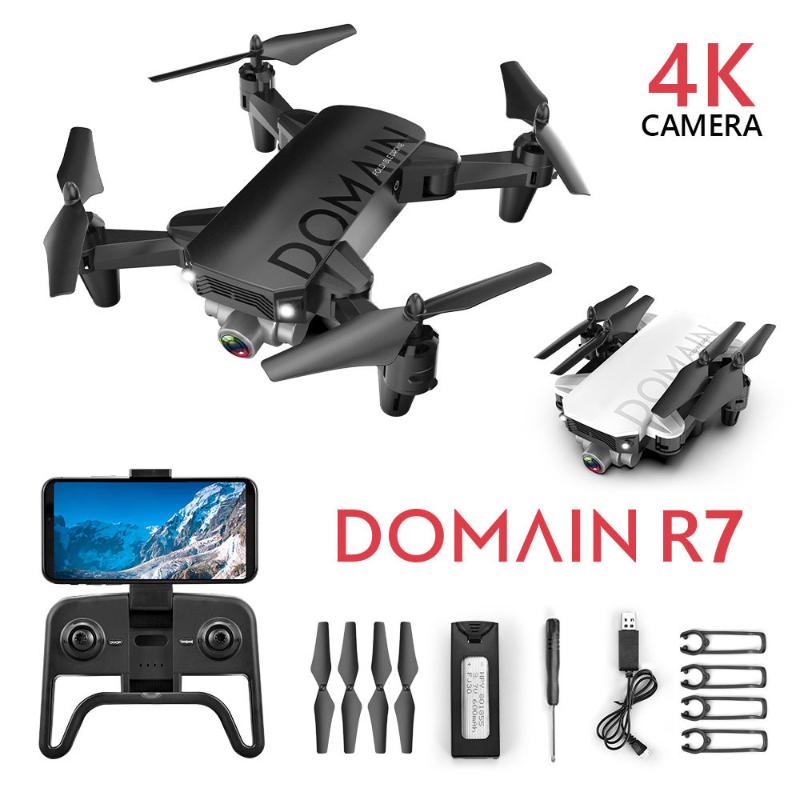 Mini Foldable RC Drone With Camera UAV Aerial WiFi HD Helicopter Remoto Control Quadcopter High Quality Toy Drones
Mini Foldable RC Drone With Camera UAV Aerial WiFi HD Helicopter Remoto Control Quadcopter High Quality Toy Drones