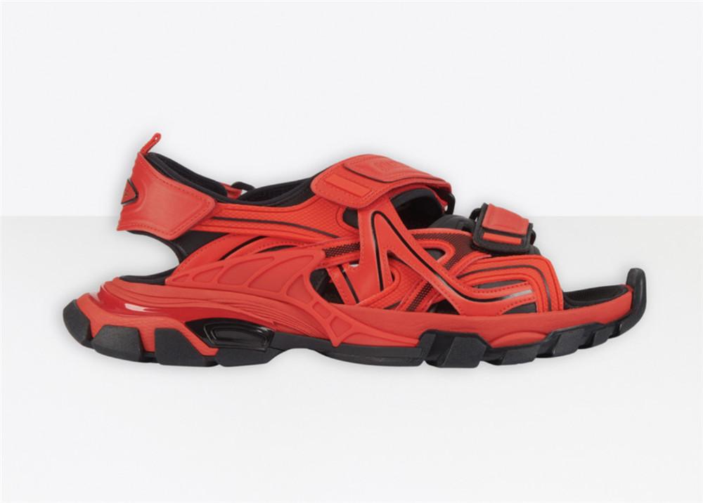 Flat heel men women track sandals fashion casual slippers slide shoe thick bottom beach sandal with multiple colors, Box only
Flat heel men women track sandals fashion casual slippers slide shoe thick bottom beach sandal with multiple colors, Box only