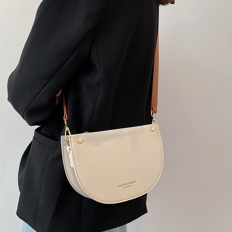 Cross Body Fashion Women Small Pu Leather Shoulder Bags High Quality Ladies Purse Handbags Designer Female Travel Crossbody For, Beige
Cross Body Fashion Women Small Pu Leather Shoulder Bags High Quality Ladies Purse Handbags Designer Female Travel Crossbody For, Beige