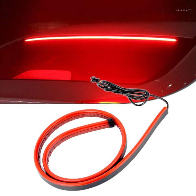 Emergency Lights 12V Car LED Strip Brake Light Universal High Mount 3rd Rear Tail Warning Turn Signal Lamp Flashing DRL Auto Interior Access
Emergency Lights 12V Car LED Strip Brake Light Universal High Mount 3rd Rear Tail Warning Turn Signal Lamp Flashing DRL Auto Interior Access