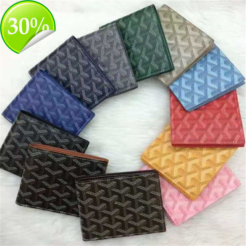 Dog Tooth Goya Y Letter Printing Designer Short Wallet Multi-functional Mens and Women Real Leather Card Holder Coin Purse Luxury wallet, Red;black
Dog Tooth Goya Y Letter Printing Designer Short Wallet Multi-functional Mens and Women Real Leather Card Holder Coin Purse Luxury wallet, Red;black