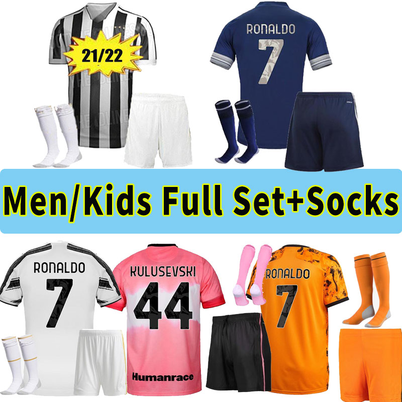 2021 2022 soccer jersey RONALDO DYBALA MORATA football shirt 21 22 CHIESA McKENNIE JUVE Men Kids kit fourth DE LIGT HUMAN youth sets socks p, Black
2021 2022 soccer jersey RONALDO DYBALA MORATA football shirt 21 22 CHIESA McKENNIE JUVE Men Kids kit fourth DE LIGT HUMAN youth sets socks p, Black